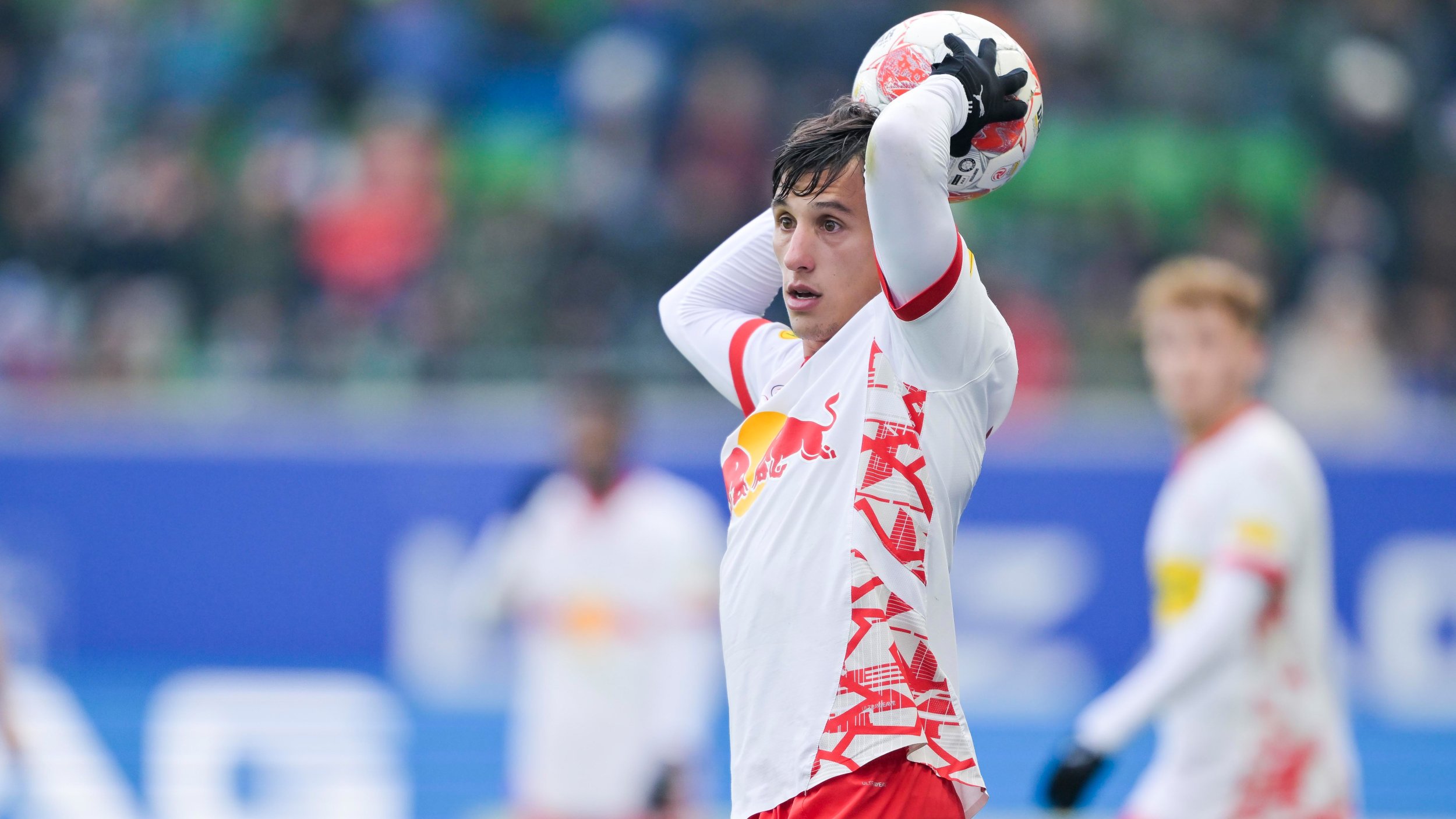 Nächster Ausfall bei Red Bull Salzburg vor Austria-Spiel