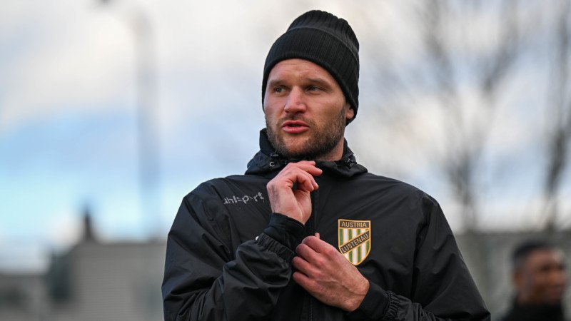 Verlängerung! Lustenau-Kapitän bleibt an Bord