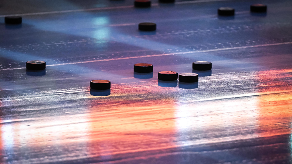 Weiter 13 Teams! Neuer Verein steigt in die ICE ein