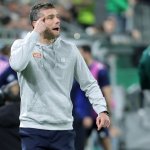 Rapid will Wiedergutmachung: "Wichtig ist, dass wir punkten"