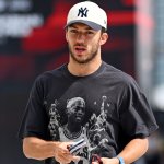 Alpine-Pilot verhindert Norris-Bestzeit im ersten Training