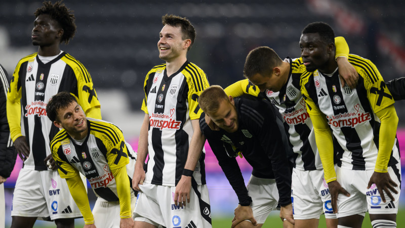 <a href='/de/daten/news/fussball/lask/' class='tag'>LASK</a> genießt neue Rolle: "Können befreit aufspielen"