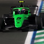 Felbermayr dank Startplatzregel auf der Pole-Position