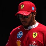 Hamilton ruft vor Jeddah-Quali Top-10 als Ziel aus