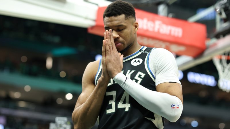 Wer holt den Titel? Das Power Ranking zu den NBA-Playoffs