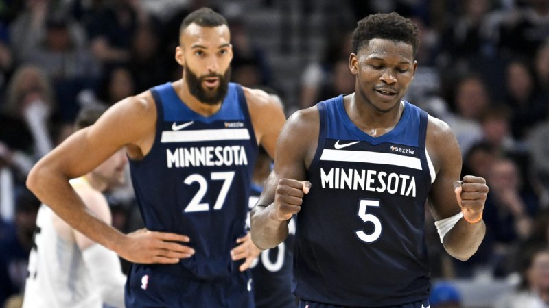 Wer holt den Titel? Das Power Ranking zu den NBA-Playoffs