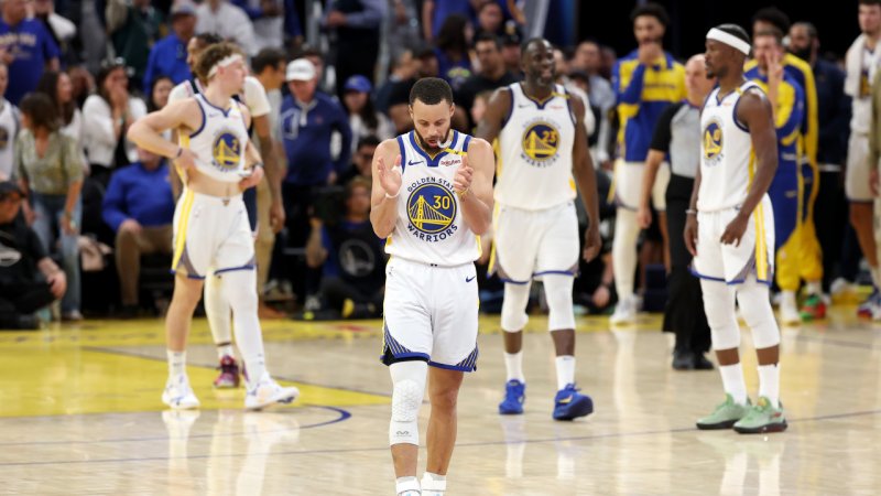 Wer holt den Titel? Das Power Ranking zu den NBA-Playoffs