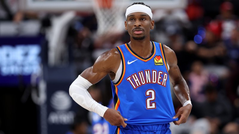 Wer holt den Titel? Das Power Ranking zu den NBA-Playoffs