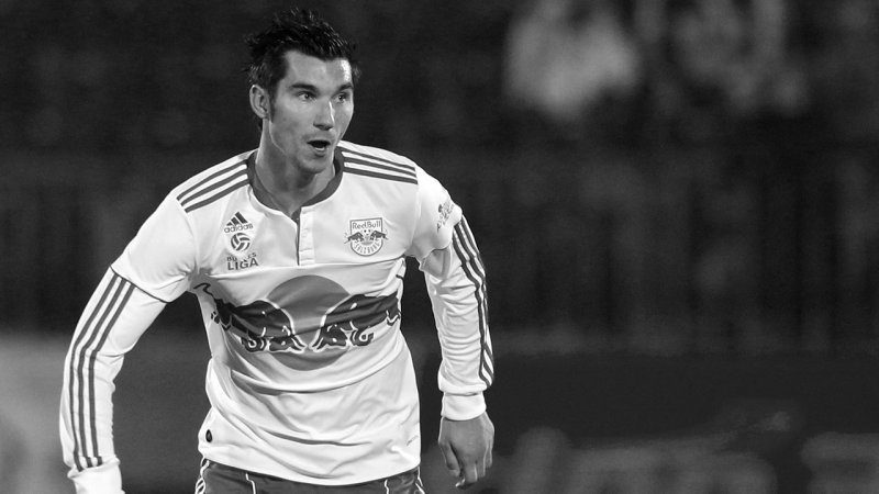 Ex-Salzburg-Spieler stirbt mit 39 Jahren bei Autounfall