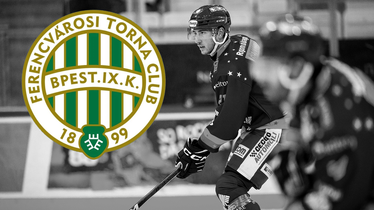 Das bringt Ferencvaros Budapest in die ICE mit