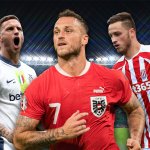 Happy Birthday! 36 Fakten über Marko Arnautovic
