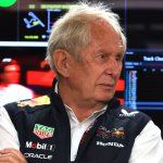 Ihn sieht Helmut Marko als seinen Erben bei Red Bull