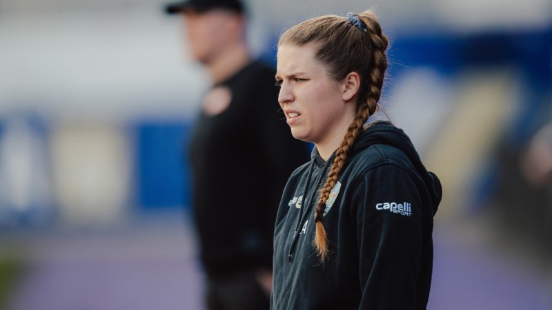 Frauen-BL: SKN St. Pölten siegt klar gegen Sturm Graz