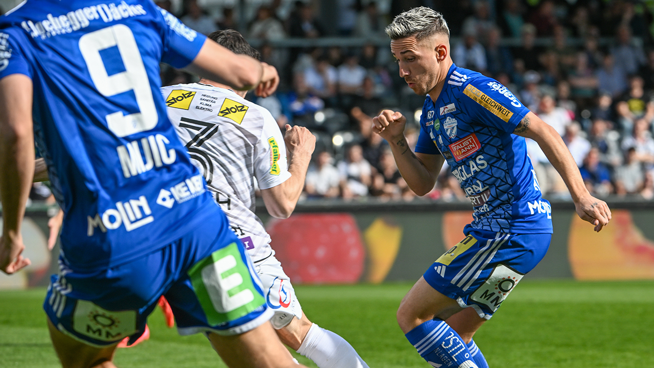 Bundesliga LIVE: <a href='/de/daten/news/fussball/scr-altach/' class='tag'>SCR Altach</a> - <a href='/de/daten/news/fussball/tsv-hartberg/' class='tag'>TSV Hartberg</a>