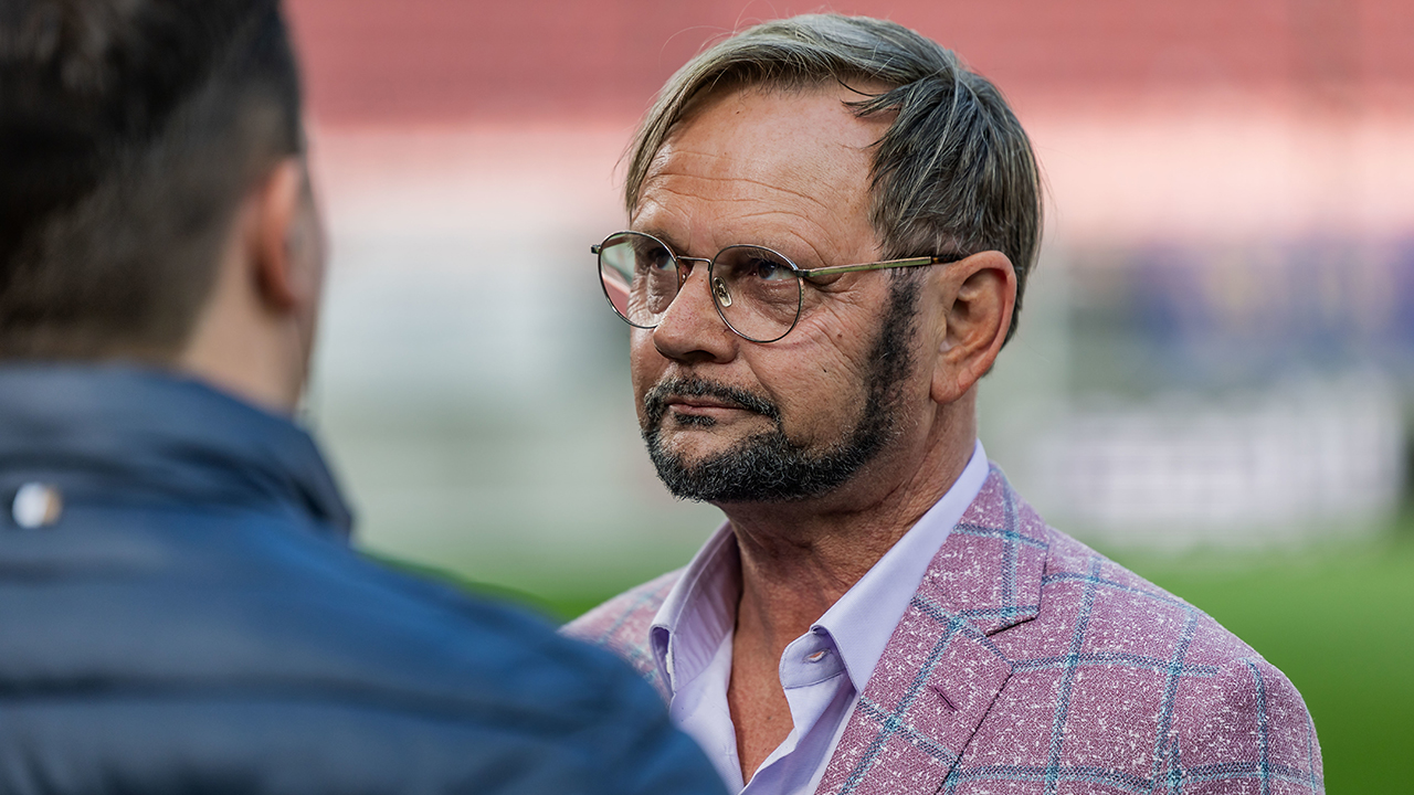 Neuer Klagenfurt-Hauptsponsor kontert Leobens Vorwürfe!