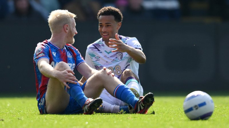 Glasners Crystal Palace trotzt frühem Ausschluss