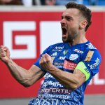 "Eine Gemeinheit" - Jürgen Heil wegen Torjubel gesperrt