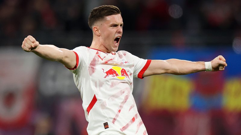 Die ÖFB-Rekordspieler in der Deutschen Bundesliga