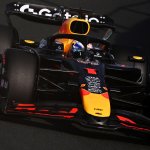 Jeddah-Pole für Verstappen! Norris crasht