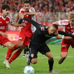 Nach Rekord-Halbzeit: Union und Stuttgart teilen die Punkte