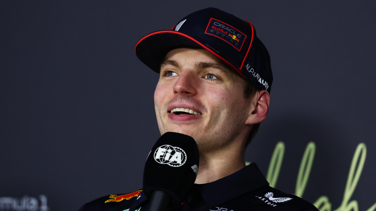 Verstappen-Pole "nicht erwartet" - Hat McLaren geblufft?