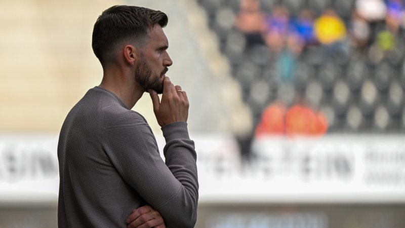 Zwei Punkte weggeworfen! Altachs "Angst vorm Gewinnen"