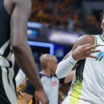 NBA: Pacers feiern klaren Sieg im ersten Playoff-Spiel