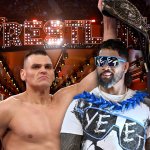 Wrestlemania: Jey Uso schockt Österreichs WWE-Star Gunther