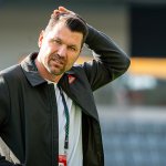 Liefern sich Rapid und Sturm Tauziehen um Stürmer-Talent?