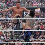 Wrestlemania: Die Ergebnisse des ersten Abends