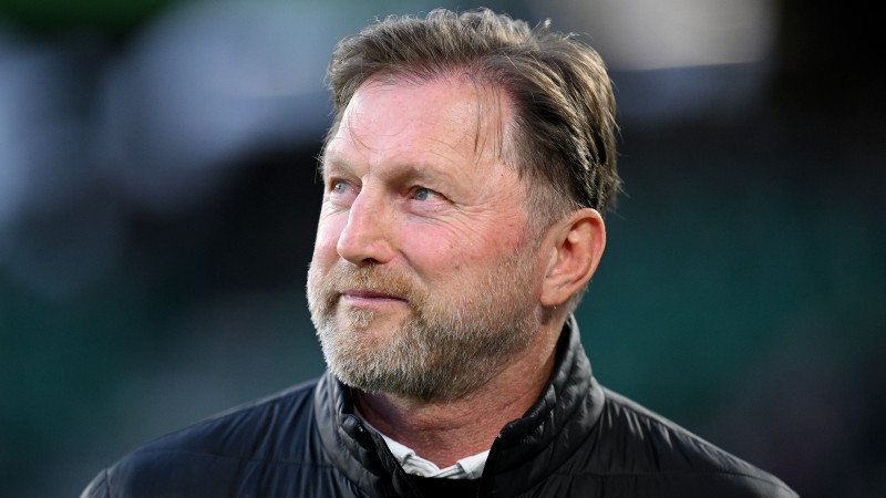 Hasenhüttl erhält trotz Sieglos-Unserie Rückendeckung