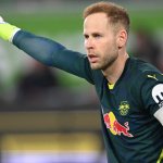 RB-Keeper wochenlang out