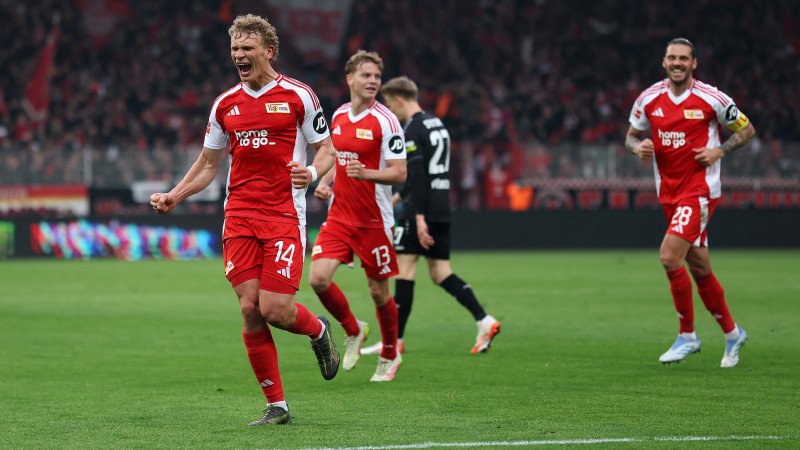 Querfeld verblüfft Fußballwelt: "Leute haben gelacht"