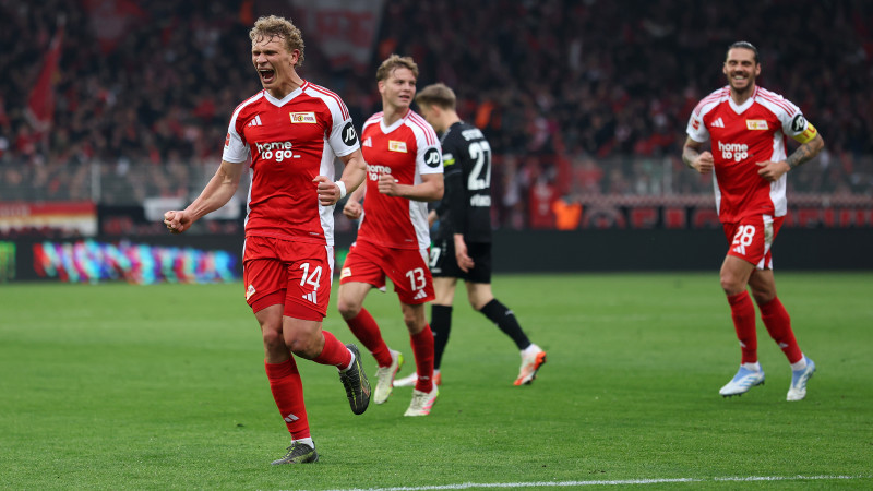 Querfeld verblüfft Fußballwelt: "Leute haben gelacht"