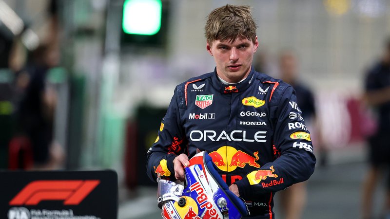 Mintzlaff-Klartext: "Verstappen wird 2026 für uns fahren!"