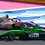 Felbermayr schließt Jeddah-Wochenende ohne Punkte ab