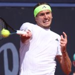 Zverev macht sich mit München-Titel Geburtstagsgeschenk