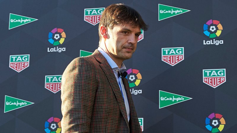 Ex-Spanien-Nationalspieler im Spital: "Hatte Todesangst"