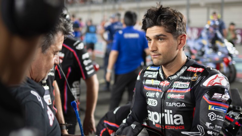 Nach Katar-Sturz: Weltmeister verlässt Krankenhaus