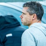 Klauß: "Habe Mitleid mit meinen Spielern"