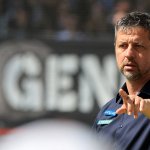 Vierte Niederlage in Folge: Scheiblehner trotzdem zufrieden