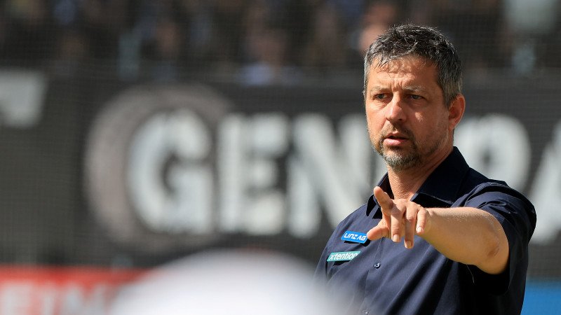 Vierte Niederlage in Folge: Scheiblehner trotzdem zufrieden