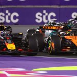 Piastri vs. Verstappen: Das sagen McLaren und Red Bull
