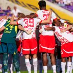 Salzburgs Spieler und das "völlig veränderte Mindset"
