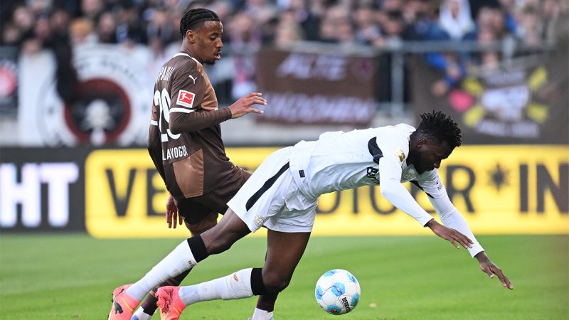 Nächstes Remis! Leverkusen lässt weitere Punkte liegen