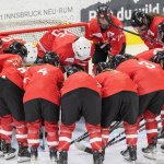 Diese Gegner warten bei der WM 2026 wohl auf die ÖEHV-Frauen