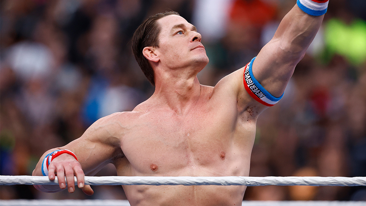 Star-Comeback und Überraschungen am Wrestlemania-Sonntag!