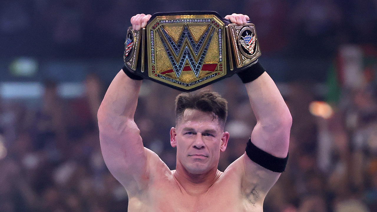 Wrestlemania: Die Ergebnisse des zweiten Abends