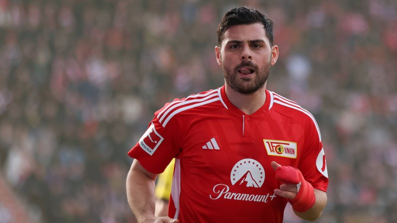 Kevin Volland wechselt für alte Liebe in 3. Liga
