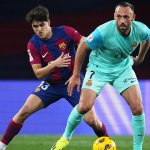 LaLiga heute LIVE: FC Barcelona - RCD Mallorca